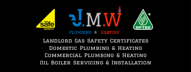 J.M.W Plumbing & Heating - Other