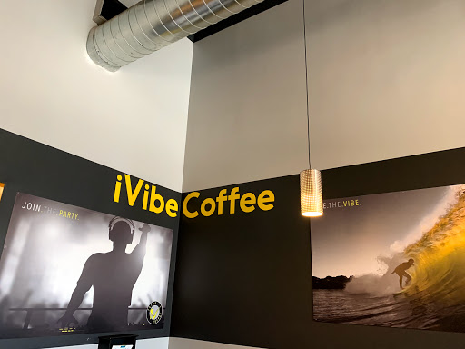 Coffee Shop «iVibe Coffee», reviews and photos, 5191 W 112th Ave #700, Westminster, CO 80031, USA