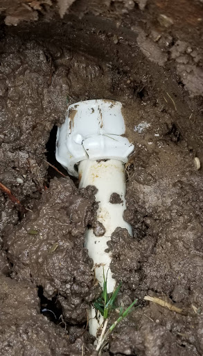 Plumber «Precision Leak Detection», reviews and photos, 955 Curry Rd, Seguin, TX 78155, USA