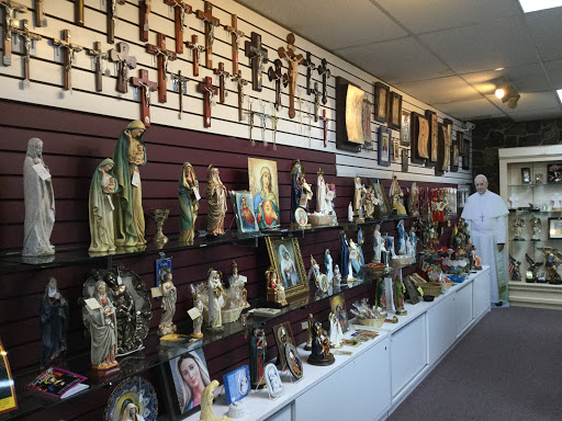 Religious goods store El Paso