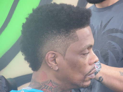 Barber Shop «TruCutz Barbershop Wynwood», reviews and photos, 3208 NE 2nd Ave, Miami, FL 33137, USA