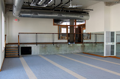 Midtown Yoga Wellness Center - 55 W Canfield St # 1, Detroit, MI 48201