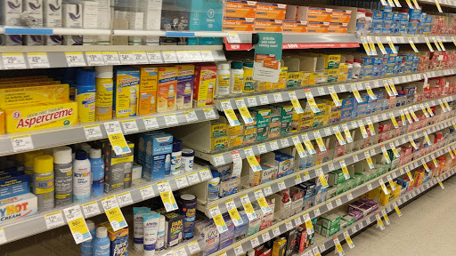 Drug Store «Walgreens», reviews and photos, 20812 Bothell Everett Hwy, Bothell, WA 98021, USA