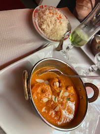 Vindaloo du Restaurant indien Le Bombay à Orléans - n°1
