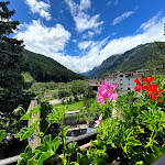 Photo n°6 de l'avis de Giuseppe.o fait le 29/06/2020 à 18:25 sur le  Hotel Erna à Gossensass-Colle Isarco