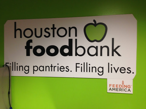 Non-Profit Organization «Houston Food Bank», reviews and photos