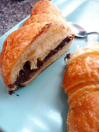 Pastelaria Açucena no Amora, Setúbal