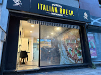 Photos du propriétaire du Pizzeria ITALIAN BREAK à Toulouse - n°1
