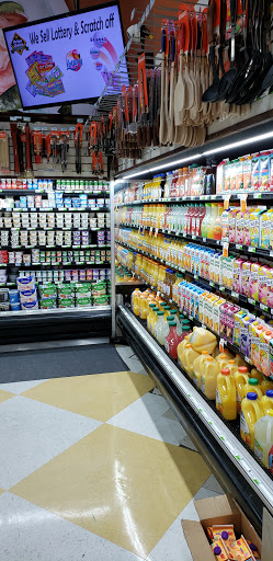 Supermarket «Price Choice Foodmarket», reviews and photos, 1851 NE 2nd Ave, Miami, FL 33132, USA