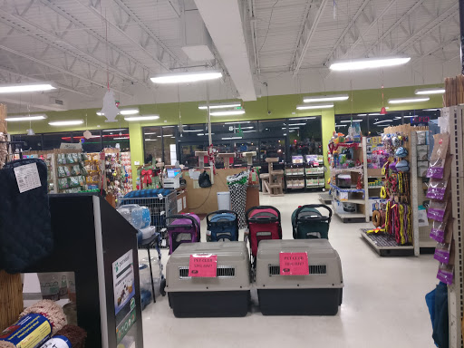 Pet Supply Store «Pet Club Wheat Ridge», reviews and photos, 4975 Kipling St #B, Wheat Ridge, CO 80033, USA