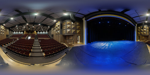 Performing Arts Theater «Stockbridge Theatre», reviews and photos, 22-98 NH-28Bypass, Derry, NH 03038, USA