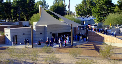 Mesa Grande Cultural Park