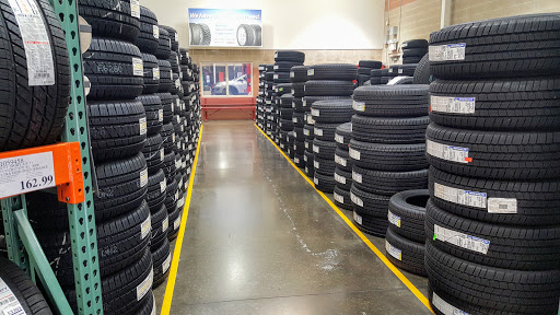Tire Shop «Costco Tire Center», reviews and photos, 10401 Research Blvd, Austin, TX 78759, USA
