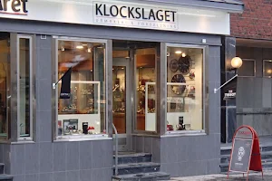 Klockslaget Luleå AB image