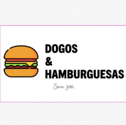 Dogos & Hamburguesas San José