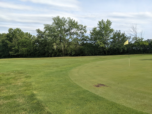 Golf Club «Maplewood Golf Club», reviews and photos, 4261 E County Road 700 S, Muncie, IN 47302, USA