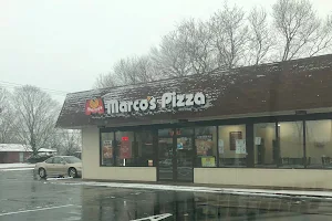 Marco's Pizza image