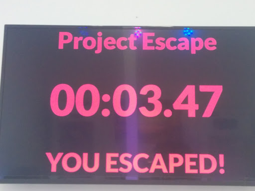 Tourist Attraction «Project Escape Atlanta - Escape Room», reviews and photos, 1395 South Marietta Pkwy SE #202, Marietta, GA 30067, USA