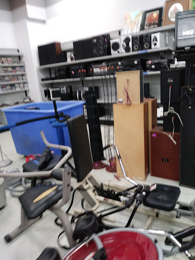 Thrift Store «Goodwill Englewood», reviews and photos, 4160 S Broadway, Englewood, CO 80113, USA