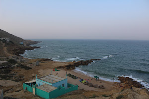 Bhit Khohri Beach image