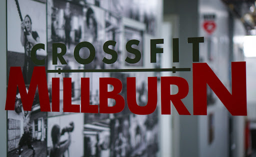 Gym «CrossFit Maelstrom», reviews and photos, 20 Millburn Ave, Springfield Township, NJ 07081, USA