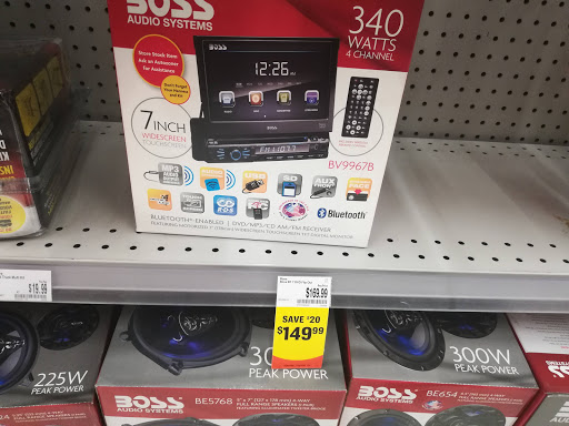 Auto Parts Store «AutoZone», reviews and photos, 5471 Lincoln Ave, Cypress, CA 90630, USA