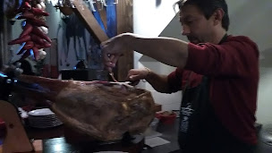 Photo n°78 de Bodega El Pata Negra à Bordeaux ()