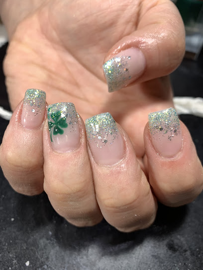 Omnia nails & lashes