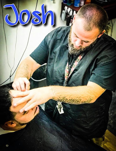 Barber Shop «Styles Unlimited Barber Shop», reviews and photos, 102 Wise Ave, Dundalk, MD 21222, USA