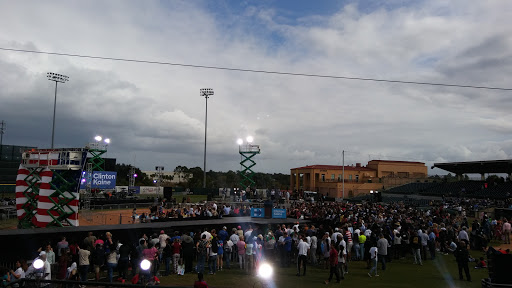 Stadium «Osceola County Stadium», reviews and photos, 631 Heritage Park Way, Kissimmee, FL 34744, USA