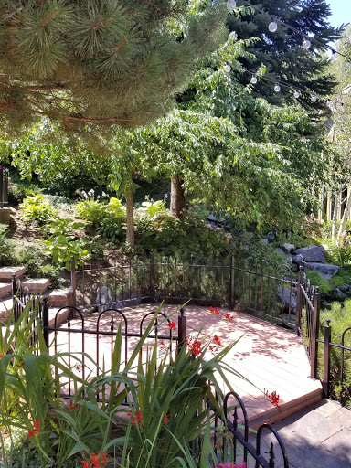 Banquet Hall «Heritage Gardens», reviews and photos, 2050 Creek Rd, Sandy, UT 84093, USA