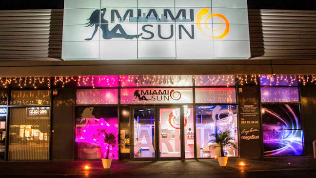 Miami Sun - Schoonheidssalon