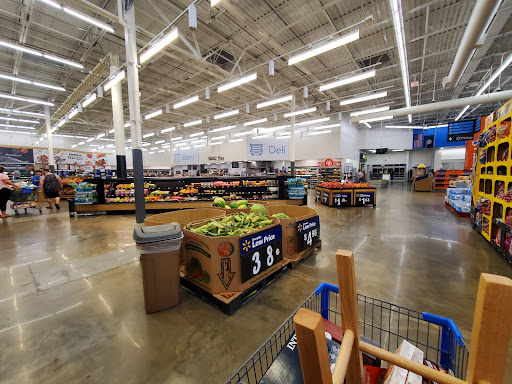 Department Store «Walmart Supercenter», reviews and photos, 1149 Nimmo Pkwy, Virginia Beach, VA 23456, USA