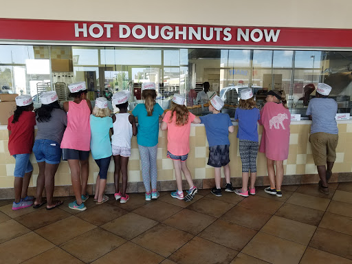Bakery «Krispy Kreme Doughnuts», reviews and photos, 1400 McFarland Blvd E, Tuscaloosa, AL 35405, USA