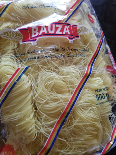 Fideos Artesanales BAUZÁ