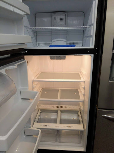 Used Appliance Store «Green Street Appliances», reviews and photos, 1418 S Green St, Longview, TX 75602, USA