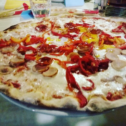 Pizzeria Mulino in Fiorenzuola dArda, Provincia di Piacenza