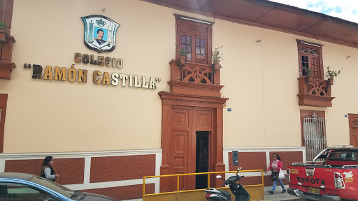 Colegio Ramón Castilla