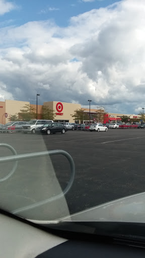 Department Store «Target», reviews and photos, 1970 Hilliard Rome Rd, Hilliard, OH 43026, USA