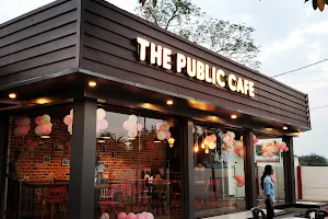THE PUBLIC CAFE image