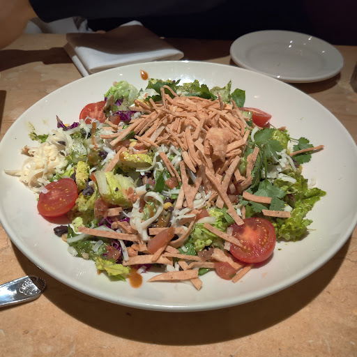 Restaurant «The Cheesecake Factory», reviews and photos, 53 Woodfield Rd, Schaumburg, IL 60173, USA
