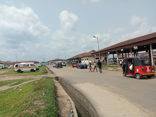 AKTC UYO, Plot 33/34 Itam Industrial Layout, behind NNPC Mega Filling Station, Uyo, Nigeria, Used Car Dealer, state Akwa Ibom