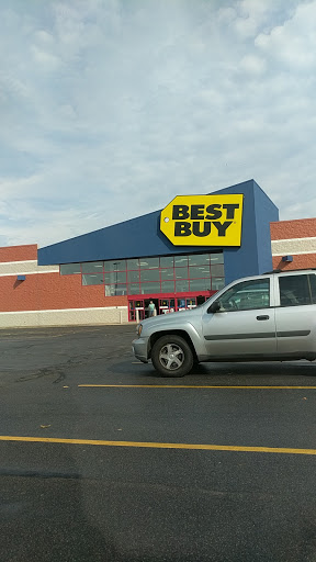 Electronics Store «Best Buy», reviews and photos, 9420 WI-16, Onalaska, WI 54650, USA