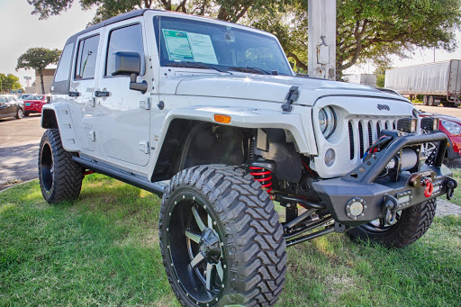 Car Dealer «360 Smart Car», reviews and photos, 720 N Watson Rd, Arlington, TX 76011, USA