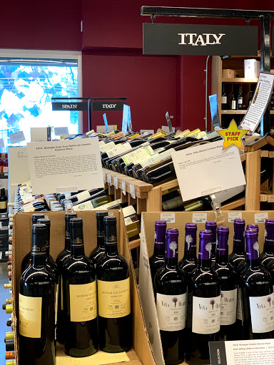Wine Store «K&L Wine Merchants», reviews and photos, 855 Harrison St, San Francisco, CA 94107, USA