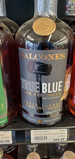 Liquor Store «Big Red Liquors Inc», reviews and photos, 5959 Crawfordsville Rd, Speedway, IN 46224, USA