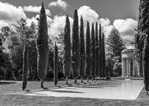 Monument «Pulgas Water Temple», reviews and photos, 56 Cañada Road, Redwood City, CA 94062, USA