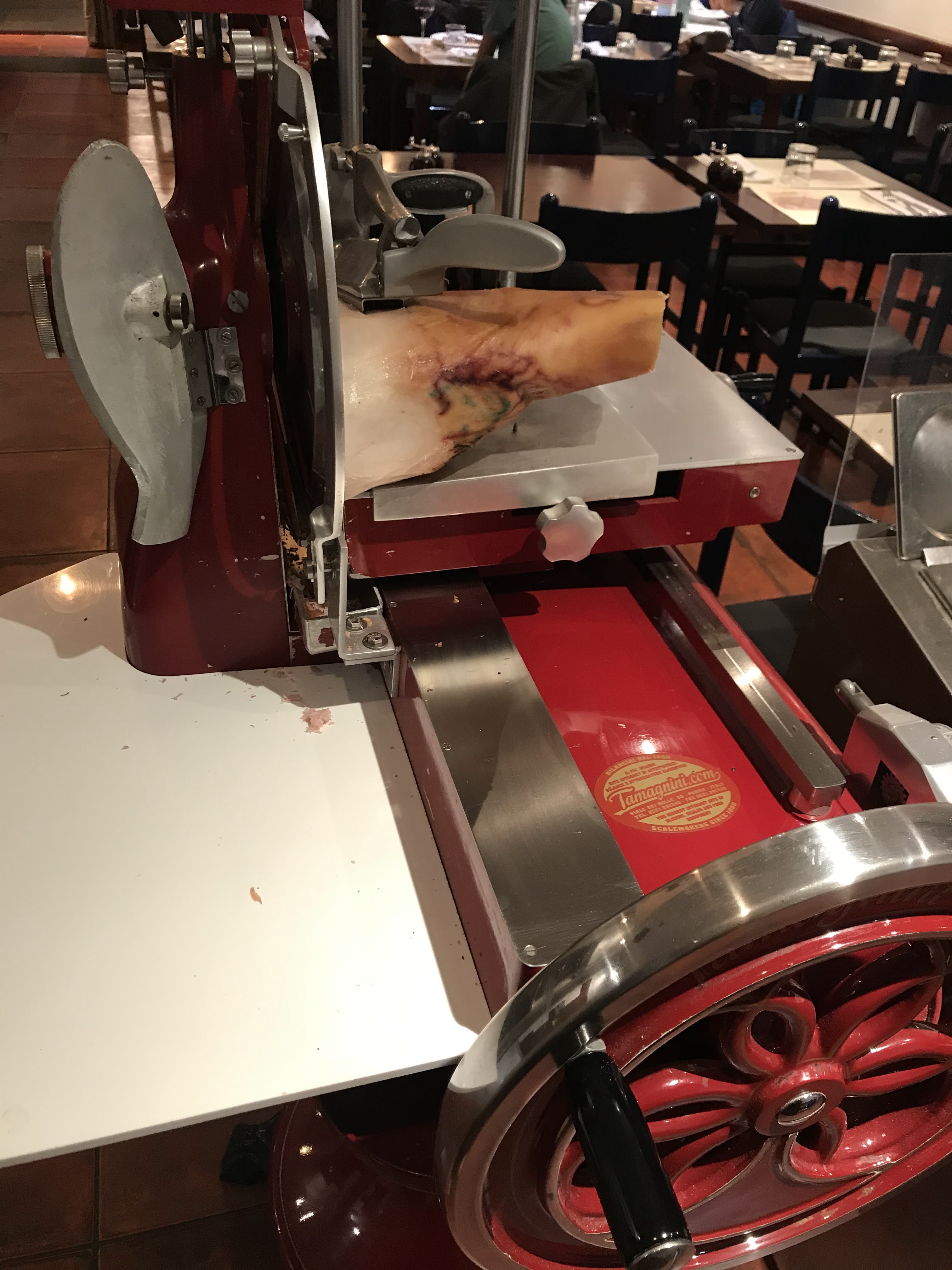 Photo n° 2 de l'avis de Marijn.e fait le 18/10/2019 à 21:22