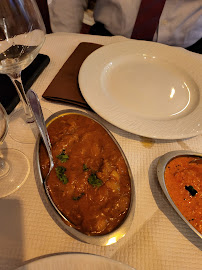 Curry du Restaurant indien New Mathura à Levallois-Perret - n°9
