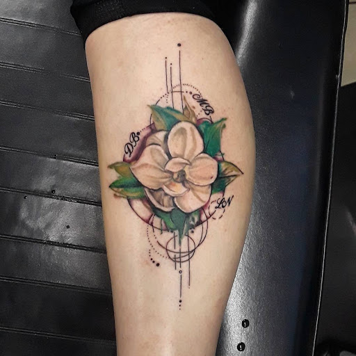 Untouchables Tattoo, 10300 Southside Blvd, Jacksonville, FL 32256, USA, 